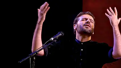 Sami Yusuf, Türkiye'de konser verecek