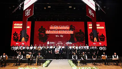 Selçuklu'da sanat çıtası yükseliyor!