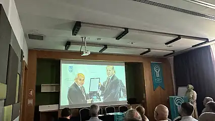 TDED'de Muammer Ulutürk güven tazeledi