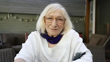 Türkiye'nin münevveri: Alev Alatlı