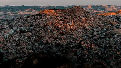 Yaz bitti rota Mardin'e çevrildi: Sonbahar sezonunda rezervasyon patlaması...