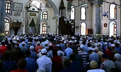 16 Ekim cuma hutbesi metni ve konusu