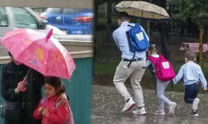 16 Ekim Cuma okullar tatil mi? İstanbul, Kocaeli, Sakarya ve Düzce'de son durum