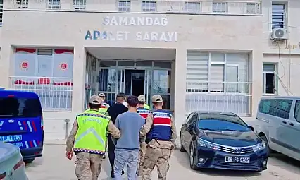400 klima ünitesini çalan hırsızlık şebekesi çökertildi!