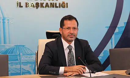 AK Parti Konya Milletvekili Ziya Altunyaldız, ağustos ayı dış ticaret verilerini değerlendirdi