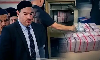 Alihan Kuriş soruşturmasında yeni perde! 10 kişi daha tutuklandı