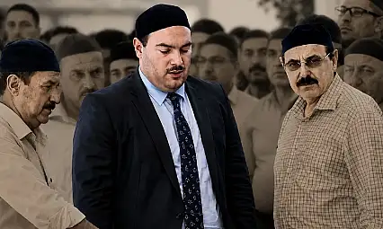 'Alihan Kuriş suç örgütü' soruşturmasında 54 gözaltı kararı