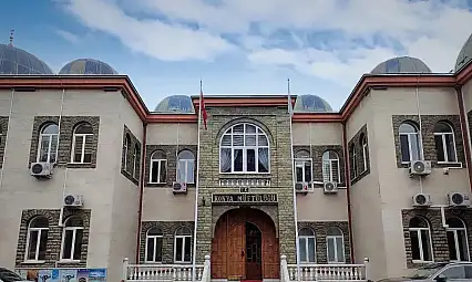 Atama kararı Resmi Gazete'de yayımlandı! Konya İl Müftülüğünde görev değişimi!