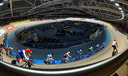 Avrupa Bisikletinin Nabzı Konya'da Atacak