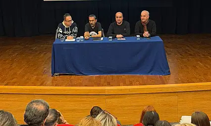 Çatalhöyük Tiyatro Festivali için ilk adım atıldı