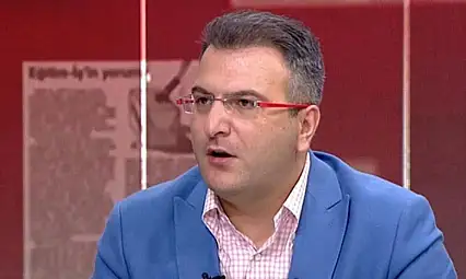 Cem Küçük soruşturmasında 3 şüpheli hakkında yakalama kararı! Ahsen Melek Kocatürk kimdir?