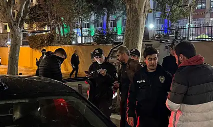 Çeşitli suçlardan aranan 572 kişi yakalandı!