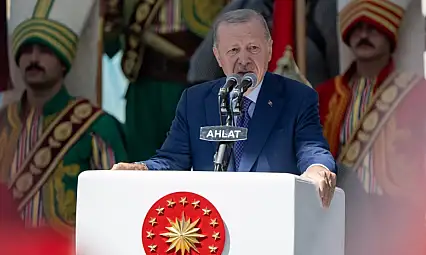 Cumhurbaşkanı Erdoğan: Bizi yolumuzdan döndüremezsiniz