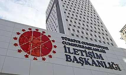 Dezenformasyona karşı 81 ilde açık hava kampanyası başlatıldı