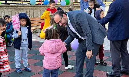 Diyarbakır'da iz bırakan hizmetler Konya'ya taşınıyor: Müftü Celal Büyük göreve başlıyor!