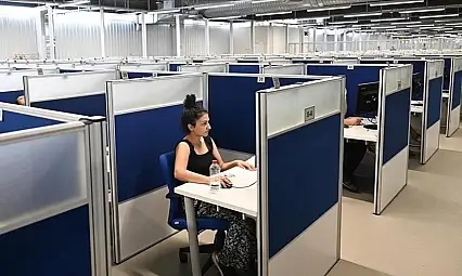 Hafta sonu iki Elektronik Yabancı Dil Sınavı yapılacak