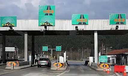HGS ödemelerinde yeni dönem! Başkasının borcunu ödeme devri sona erdi