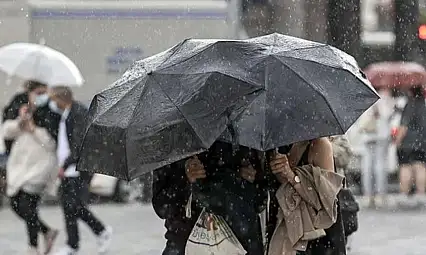 İstanbul'da sağanak yağış bekleniyor mu? Su baskını riski devam ediyor mu?
