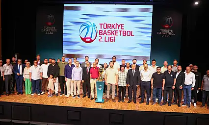 Karatay Belediyespor'un potada yeni sezon fikstürü belli oldu