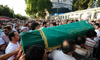 Konya'da bugün vefat edenler (03.02.2026)