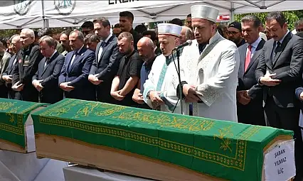 Konya'da bugün vefat edenler (15.07.2026)