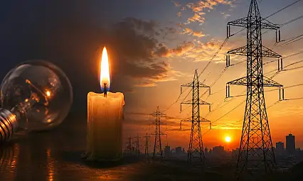 Konya'da hafta sonu planı yapanlar dikkat! Bu adreslerde saatlerce elektrik olmayacak!