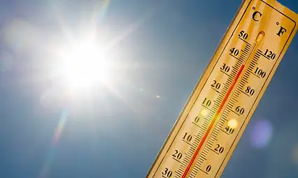Konya'da o gün dışarı çıkacaklar dikkat: Şehir kavrulacak, adeta yakacak!