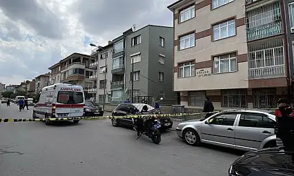 Konya'da üvey annesini ve kız kardeşini öldüren zanlı tutuklandı!