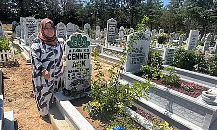Konya'da yürek yakan ölüm! 17 yaşındaki genç korkunç kazanın kurbanı oldu!