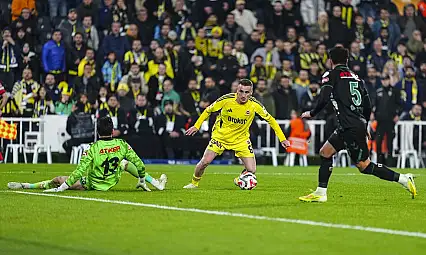 Konyaspor'da deplasman fobisi sürüyor! Hasret 18 maça çıktı