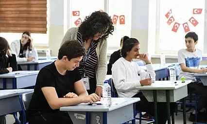 LGS tercihi yapacaklar dikkat: Konya'nın en iyi liseleri belli oldu! Tıkla-öğren...