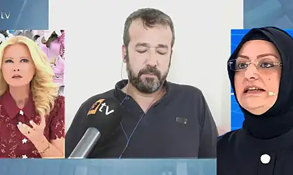 Müge Anlı'da gündeme gelmişti: Konya'daki şüpheli ölümde tüyler ürperten yeni ifade!