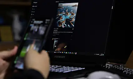 Oyunlardaki ölümcül akımlara dikkat! Uzmanı çocukları bekleyen 'Meydan Okuma' tuzağına karşı uyardı!