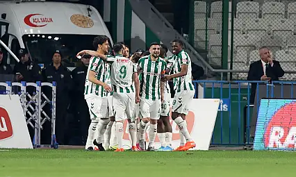 Süper Lig'de fikstür tarihi netleşti! Konyaspor'un rakipleri belli olacak