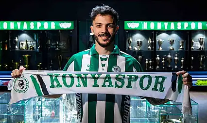 TFF, harcama limitlerini açıkladı! İşte Konyaspor'un limiti