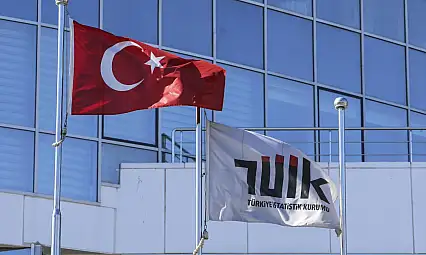 TÜİK: İhracat yüzde 15,3, ithalat yüzde 5,6 arttı