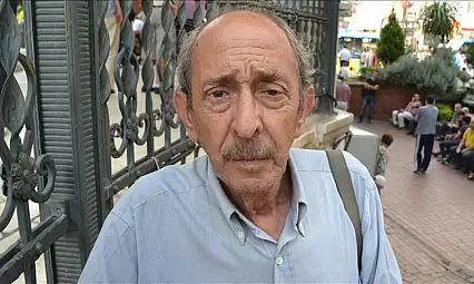 Türk tiyatrosunun yarım asırlık çınarı: Ayberk Atilla