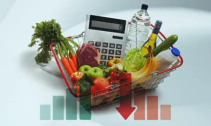 Yılın ilk enflasyon verileri salı günü açıklanacak!