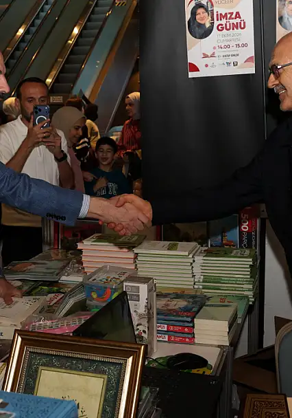 Konya 10 gün boyunca eşsiz etkinliğe doydu!