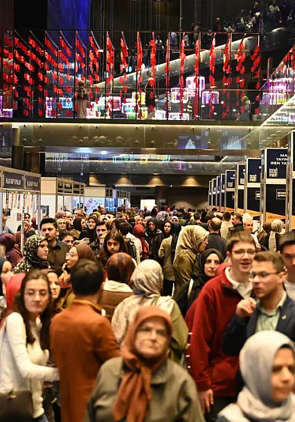 Konya'da kültür dolu şölen için çağrı! Bitmesine sayılı günler kaldı