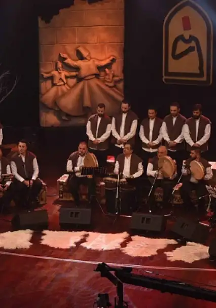 Konya'da 'Mistik Müzik' rüzgarı esiyor: İşte 23 Eylül program akışı!