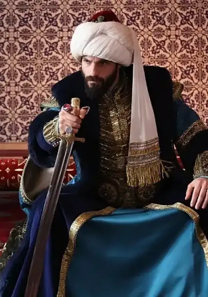 Mehmet Fetihler Sultanı yeni sezon oyuncuları kimler? Diziye hangi karakterler katıldı?