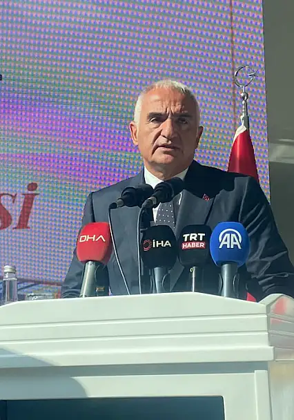 Nutuk dünyaya açılıyor: 8 dilde hazırlandı, dijital platforma taşındı