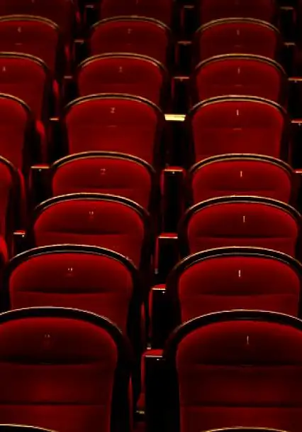 Resmi Gazete'de yayımlandı: Sinema severlere müjde! Sinema biletlerinde yeni dönem