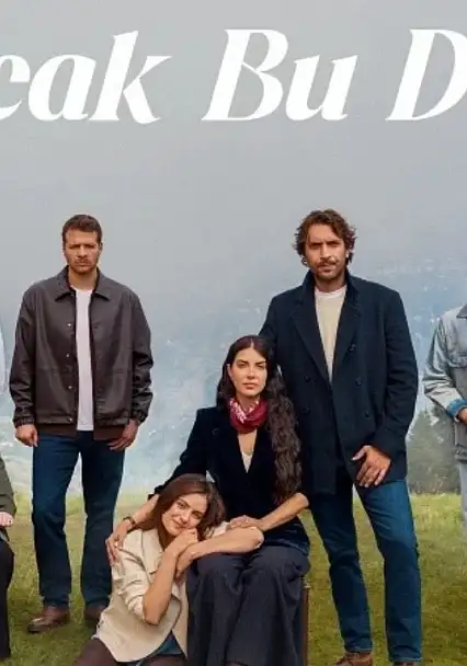 Taşacak Bu Deniz canlı izle! TRT 1 yeni bölüm saat kaçta, tekrar bölümü nereden izlenir?