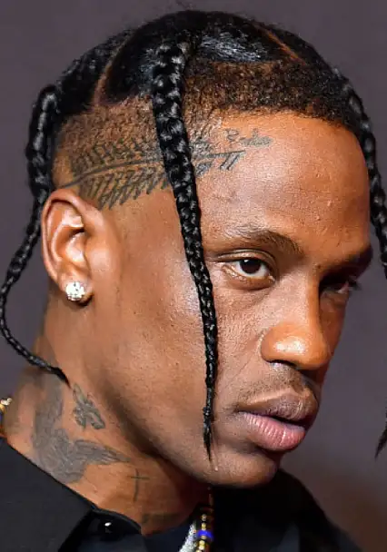 Travis Scott ilk kez Türkiye'de konser veriyor! Nerede, ne zaman? İşte detaylar...