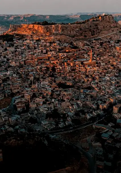 Yaz bitti rota Mardin'e çevrildi: Sonbahar sezonunda rezervasyon patlaması...