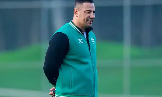 Konyaspor'da Çağdaş Atan, Antalya kampını değerlendirdi