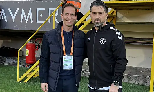 Konyaspor'da Palut'tan Alanyaspor mağlubiyeti sonrası açıklama