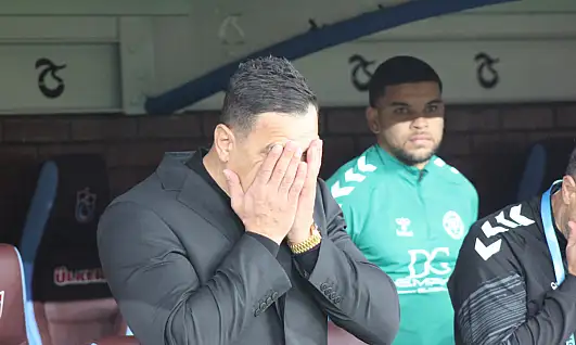 Konyaspor'dan resmi açıklama! Çağdaş Atan ile yollar ayrıldı